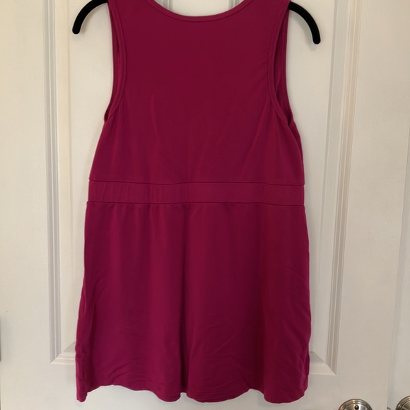 Kindred Bravely Tank - Picture 3 of 5